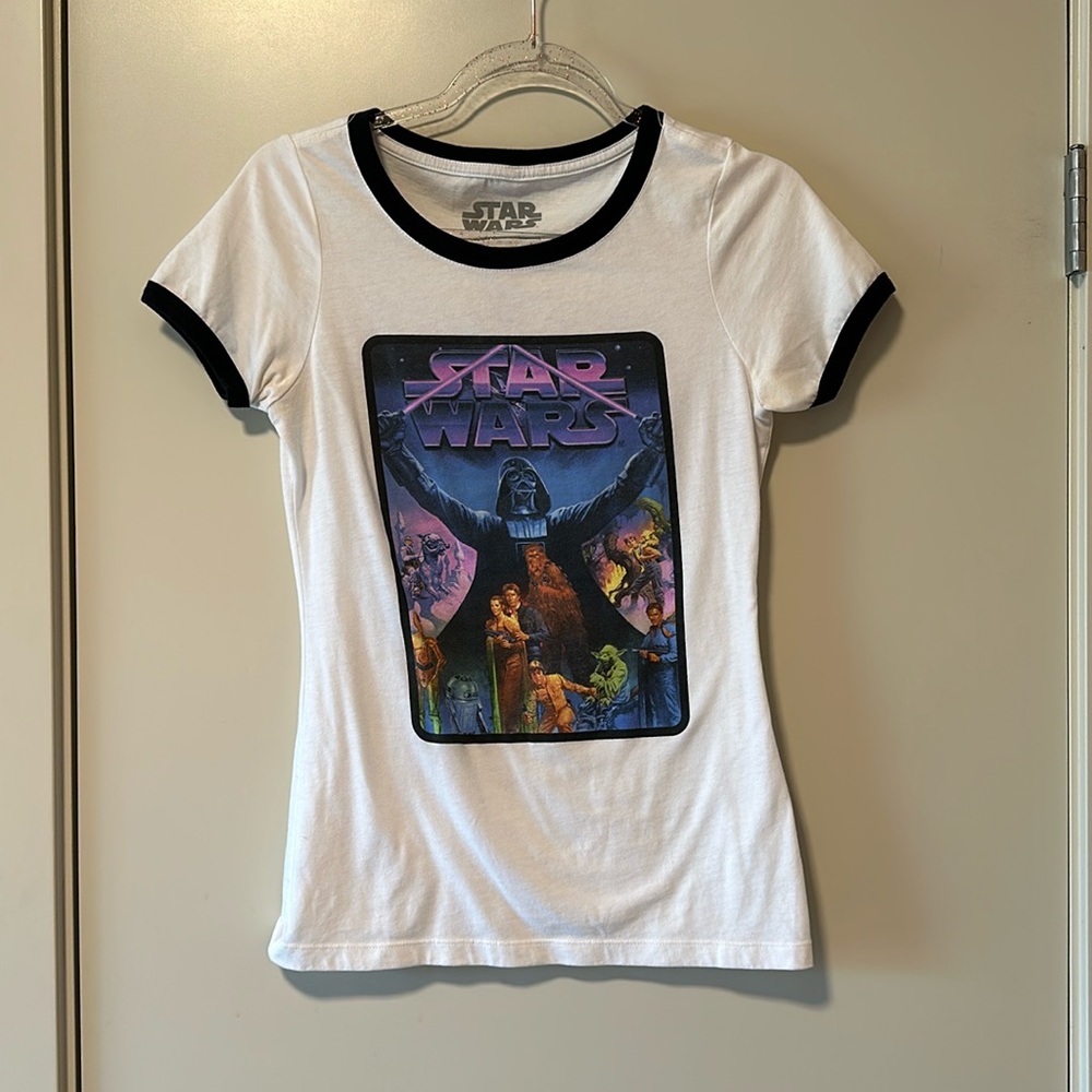 Star Wars T-shirt